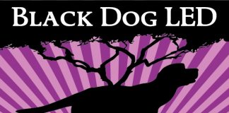 Black Dog to Launch LED Hemp Cultivation Research Facility Black-Dog-Grow-Technologies-logo-mg-magazine-mgretailer