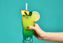 Cannabis Beverage Trade Group Launches Cannabis-beverage-association-mgretailer
