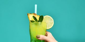 Cannabis Beverage Trade Group Launches Cannabis-beverage-association-mgretailer
