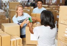 Cannabis and Coronavirus: Help Keeps Coming from Industry Businesses Coronavirus-cannabis-donations-mgretailer