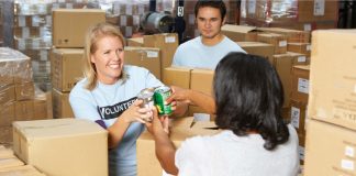 Cannabis and Coronavirus: Help Keeps Coming from Industry Businesses Coronavirus-cannabis-donations-mgretailer