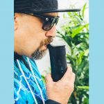 Grenco Science Launches All-in-One, Portable, Water Filtered Vaporizer Grenco-Science-GPen-B-Real-mg-magazine-mgretailer