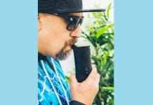 Grenco Science Launches All-in-One, Portable, Water Filtered Vaporizer Grenco-Science-GPen-B-Real-mg-magazine-mgretailer