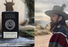 Lowell Herb Co. Releases Midnight Special Billy Ray Cyrus Blend Lowell-Herb-Co-Billy-Ray-Cyrus-Midnight-Special-press-release-mg-magazine-mgretailer