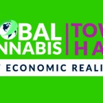 Cannabis and Coronavirus: New Frontier Webinar Focuses on Risk, Opportunity New-Frontier-Town-Hall-mgretailer