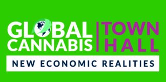 Cannabis and Coronavirus: New Frontier Webinar Focuses on Risk, Opportunity New-Frontier-Town-Hall-mgretailer