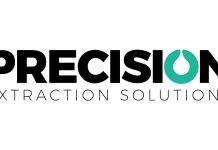 Precision Extraction Launches Cannabis Harvesting and Refinement Technology Precision-Extraction-logo-mg-magazine-mgretailer