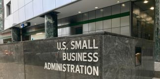 Cannabis and Coronavirus: Will Businesses Have Access to SBA Relief Loans? SBA Marijuana stimulus relief Coronavirus mgretailer