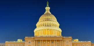 Senators Call for Federal Emergency Funding for Legal Cannabis Businesses Senate-SBA-emergency-funds-cannabis-mgretailer