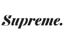 Supreme Cannabis Completes First Shipment to Israel; Provides COVID-19 Update Supreme-Cannabis-logo-mg-magazine-mgretailer