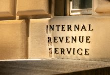IRS Reaffirms Marijuana’s Status Under Federal Tax Law TIGTA-IRS-cannabis-mgretailer