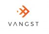Vangst Acquires CannabizTemp, CannabizTeam’s Temp Staffing Division Vangst logo white background vangst in black with orange abstract geometric symbol above the text