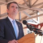 Virginia Gov. Signs Legislation Decriminalizing Cannabis Possession Virgina-Governor-Ralph-Northam-Cannabis-Decriminalization-mg-magazine-mgretailer-cannabis-news