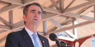 Virginia Gov. Signs Legislation Decriminalizing Cannabis Possession Virgina-Governor-Ralph-Northam-Cannabis-Decriminalization-mg-magazine-mgretailer-cannabis-news