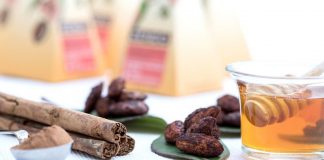 Zendo Edibles Sweet and Savory Almonds Zendo-Edibles-Sweet-and-Savory-Almonds-cannabis-products-mg-magazine-mgretailer