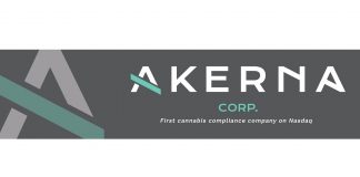 Akerna Signs Agreement with Priority Technology Holdings Akerna-logo-mg-magazine-mgretailer