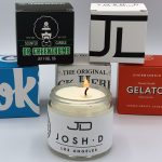 CandleBudz Launches Strain-Specific, Terpene-Infused Candles CandleBudz-press-release-mg-magazine-mgretailer