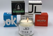 CandleBudz Launches Strain-Specific, Terpene-Infused Candles CandleBudz-press-release-mg-magazine-mgretailer