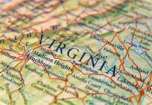 Virginia Governor Signs Bill to Decriminalize Cannabis Possession Cannabis-decriminalized-Virginia-mgretailer