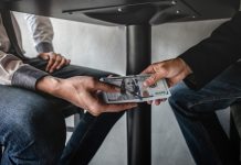 City Officials Charged With Corruption in Bribery Scheme FBI-Undercover-bribery-Calexico-mg-magazine-mgretailer-cannabis-news