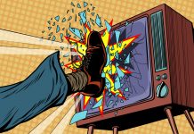 Fake News, Media Panic, and the Viral Marketing of an Actual Virus Fake-News-Randall-Huft-coronavirus-opinion-mg-magazine-mgretailer