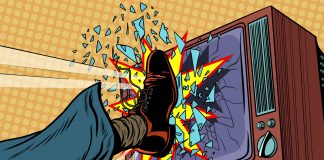 Fake News, Media Panic, and the Viral Marketing of an Actual Virus Fake-News-Randall-Huft-coronavirus-opinion-mg-magazine-mgretailer