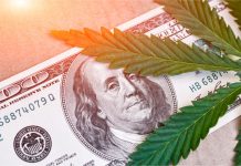 Coronavirus Relief ‘HEROES Act’ Contains Provisions for Cannabis Banking HEROES-Act-Cannabis-Banking-mgretailer