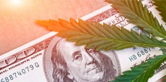 Coronavirus Relief ‘HEROES Act’ Contains Provisions for Cannabis Banking HEROES-Act-Cannabis-Banking-mgretailer