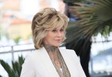 Jane Fonda’s Newest Role Is with CBD Maker Uncle Bud’s Hemp Jane-Fonda-COVID-19-Uncle-Buds-mg-magazine-mgretailer-cannabis-news