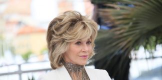 Jane Fonda’s Newest Role Is with CBD Maker Uncle Bud’s Hemp Jane-Fonda-COVID-19-Uncle-Buds-mg-magazine-mgretailer-cannabis-news