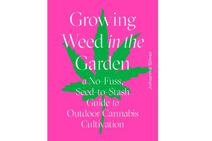 Johanna-Silver-press-release-Growing-Weed-in-the-Garden-mg-magazine-mgretailer