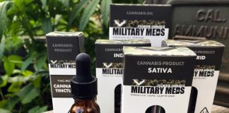 Military Meds Military-Meds-Cannabis-products-mg-magazine-mgretailer