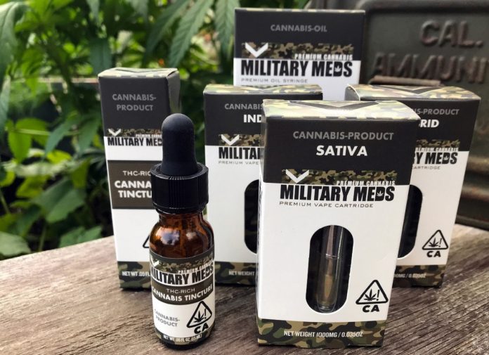 Military-Meds-Cannabis-products-mg-magazine-mgretailer