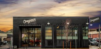 A Natural Success: Oregrown’s Renovated Interior Brings the Outdoors In Oregrown-Portland-Dispensary-Profile-4-mg-magazine-mgretailer