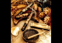 Space Coyote Diamond-Infused pre-rolls Space-Coyote-Diamond-Joint-cannabis-products-mg-magazine-mgretailer