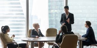 How to Approach a Workforce Reduction with Compassion Workforce-reduction-Keegan-Peterson-Wurk-mg-magazine-mgretailer-cannabis-news