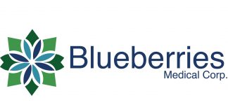 Blueberries Medical Announces Closing of the Acquisition of BBV Labs Blueberries-Medical-Corp-logo-mg-magazine-mgretailer