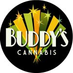Buddy’s Cannabis Teams with Invictus Foundation Buddys-Cannabis-Renton-logo-mg-magazine-mgretailer
