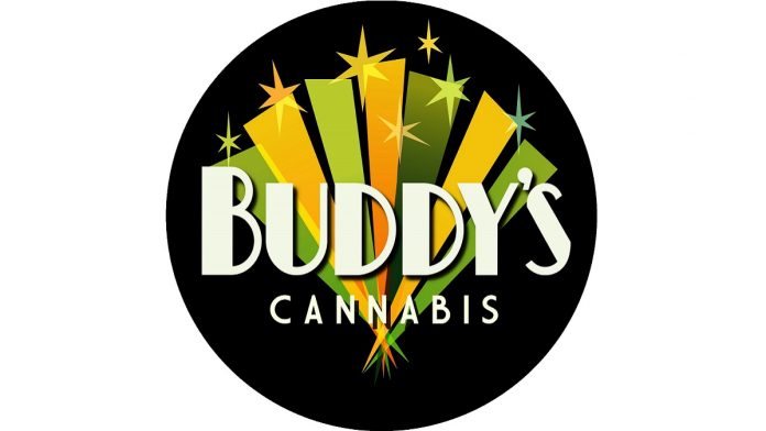 Buddys-Cannabis-Renton-logo-mg-magazine-mgretailer