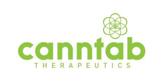 Canntab Granted Patent Covering Multi-Layer (Bi-Layer) Tablets Canntab-Therapeutics-logo-mg-magazine-mgretailer