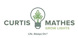 Curtis Mathes Grow Lights, Inc. Attains ETL Certification Curtis-Mathes-Grow-Lights-logo-mg-magazine-mgretailer