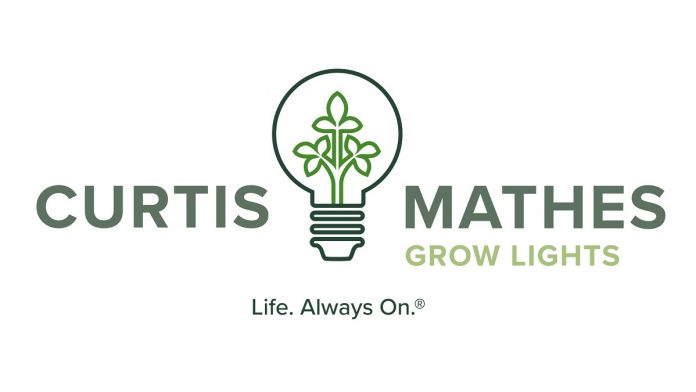 Curtis-Mathes-Grow-Lights-logo-mg-magazine-mgretailer