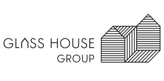 Glass House Brands Receives Licenses to Operate SoCal Greenhouse Facility Glass House logo white background black sans serif print reading glass house group to the left of a house