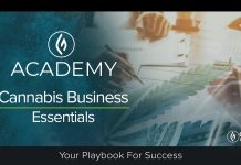 Green Flower Launches Online Training Program for Cannabis Businesses Green-Flower-Cannabis-Business-Essentials-Academy-press-release-mg-magazine-mgretailer