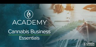 Green Flower Launches Online Training Program for Cannabis Businesses Green-Flower-Cannabis-Business-Essentials-Academy-press-release-mg-magazine-mgretailer
