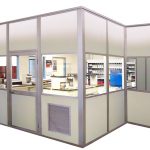 HEMCO Modular Clean Labs HEMCO-Modular-Clean-Labs-products-mg-magazine-mgretailer