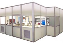 HEMCO Modular Clean Labs HEMCO-Modular-Clean-Labs-products-mg-magazine-mgretailer