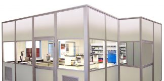 HEMCO Modular Clean Labs HEMCO-Modular-Clean-Labs-products-mg-magazine-mgretailer