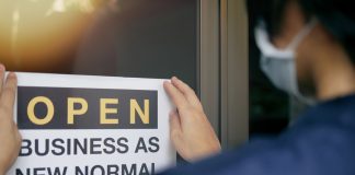 Our Extraordinary Moment New-Normal-coronavirus-Randall-Huft-Innovation-Agency-mg-magazine-mgretailer