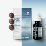 Hemp Industry Pioneers the Stanley Brothers Launch New Low-Dose THC Brand Relax tincture chocolate